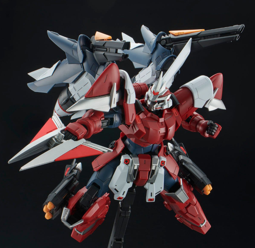 Daban MG 1/100 ZGMF-1017GR Ginn Gladiator