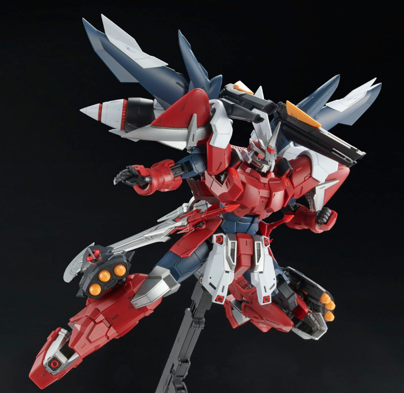 Daban MG 1/100 ZGMF-1017GR Ginn Gladiator