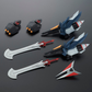 Daban MG 1/100 ZGMF-1017GR Ginn Gladiator