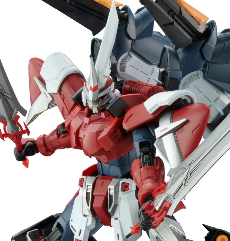 Daban MG 1/100 ZGMF-1017GR Ginn Gladiator