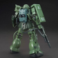 XFS HG 1/144 Zaku II Typ C-6/R6 (GTO)