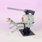 Daban MG 1/100 RGB-79 Ball Ver. Ka 