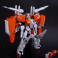 Daban 1/100 EX-S Model Kit Ver. 1.0