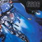 Daban 1/100 EX-S Model Kit Ver. 1.0