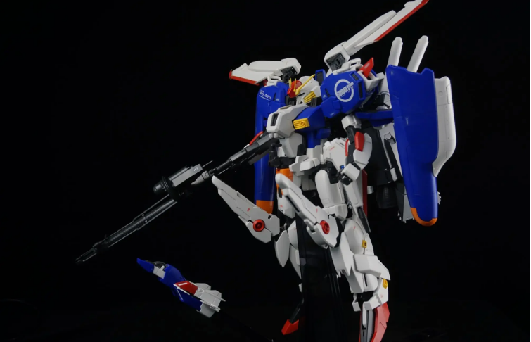 Daban 6606 MG 1/100 EX-S Gundam