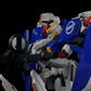 Daban 1/100 EX-S Model Kit Ver. 1.0