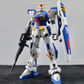 Daban MG 1/100 Gundam F90 Model Kit