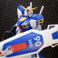 Daban MG 1/100 Gundam F90 Model Kit