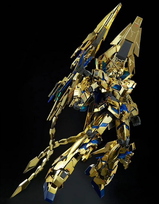 Daban 6642S MG 1/100 Phenex Gundam (Narrative Ver.)