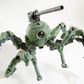 Daban MG 1/100 RB-79PP Polypod Ball Ver. Ka
