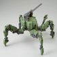 Daban MG 1/100 RB-79PP Polypod Ball Ver. Ka