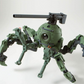 Daban MG 1/100 RB-79PP Polypod Ball Ver. Ka