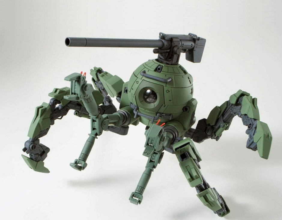 Daban MG 1/100 RB-79PP Polypod Ball Ver. Ka