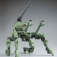 Daban MG 1/100 RB-79PP Polypod Ball Ver. Ka