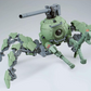Daban MG 1/100 RB-79PP Polypod Ball Ver. Ka
