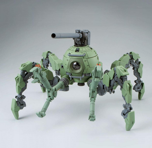 Daban MG 1/100 RB-79PP Polypod Ball Ver. Ka