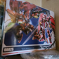 Daban 6602S MG 1/100 Gundam Epyon [Metallic-Beschichtung]