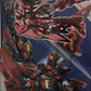 Daban 6602S MG 1/100 Gundam Epyon [Metallic-Beschichtung]