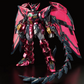 Daban 6602S MG 1/100 Gundam Epyon [Metallic-Beschichtung]