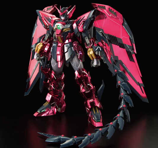 Daban 6602S MG 1/100 Gundam Epyon [Metallic-Beschichtung]