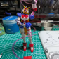 Daban HG 1/144 Nobell Gundam