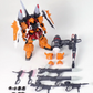 Daban 2001BL MG 1/100 Phantom Zaku (Heine Custom) 