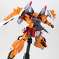 Daban 2001BL MG 1/100 Phantom Zaku (Heine Custom) 