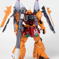 Daban 2001BL MG 1/100 Phantom Zaku (Heine Custom) 
