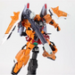 Daban 2001BL MG 1/100 Phantom Zaku (Heine Custom) 