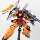 Daban 2001BL MG 1/100 Phantom Zaku (Heine Custom) 