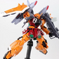 Daban 2001BL MG 1/100 Phantom Zaku (Heine Custom) 
