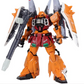 Daban 2001BL MG 1/100 Phantom Zaku (Heine Custom) 
