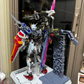 Daban 1/100 GAT-X105 Perfect Strike Model Kit