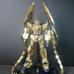 Daban PG 1/60 Phenex Gundam (Narrative Ver.)