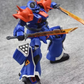 Daban RE 1/100 Efreet Custom
