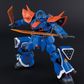Daban RE 1/100 Efreet Custom