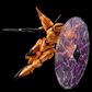 Huang Feng RE 1/100 ZMT-S12G Shokew