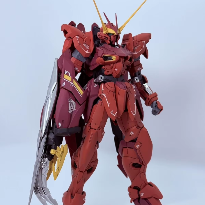 Daban 1/100 ZGMF-X12A Testament Gundam