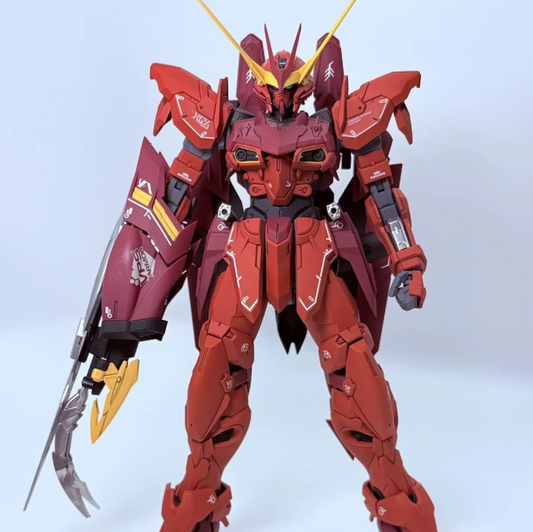 Daban 1/100 ZGMF-X12A Testament Gundam