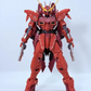 Daban 1/100 ZGMF-X12A Testament Gundam