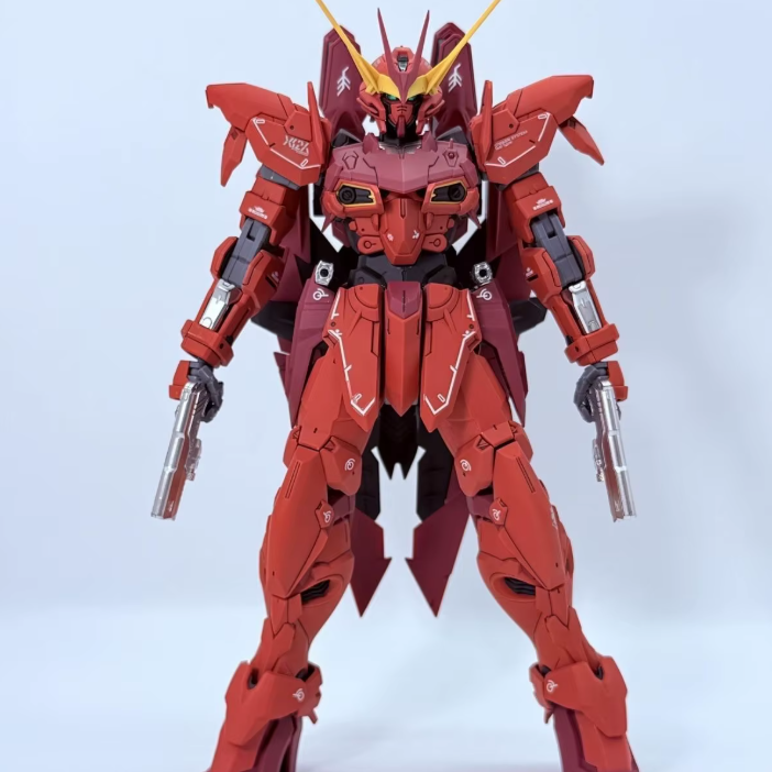 Daban 1/100 ZGMF-X12A Testament Gundam