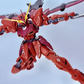 Daban 1/100 ZGMF-X12A Testament Gundam