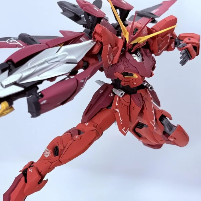 Daban 1/100 ZGMF-X12A Testament Gundam