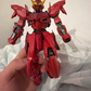 Daban 1/100 ZGMF-X12A Testament Gundam