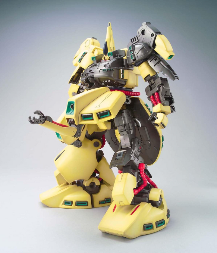 Daban – Gundamaker