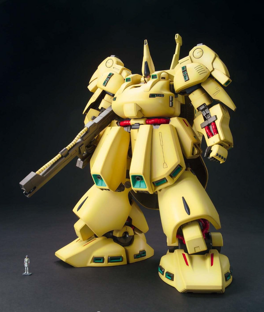 Daban MG 1/100 PMX-003 The-O