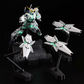 Shen Shou MGEX 1/100 Unicorn Gundam Ver. Ka
