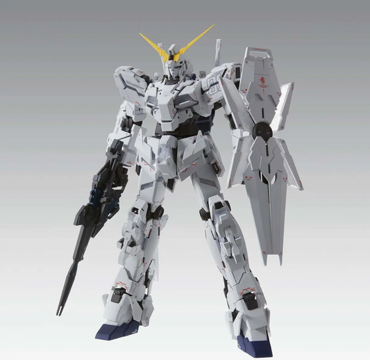 Shen Shou MGEX 1/100 Unicorn Gundam Ver. Ka