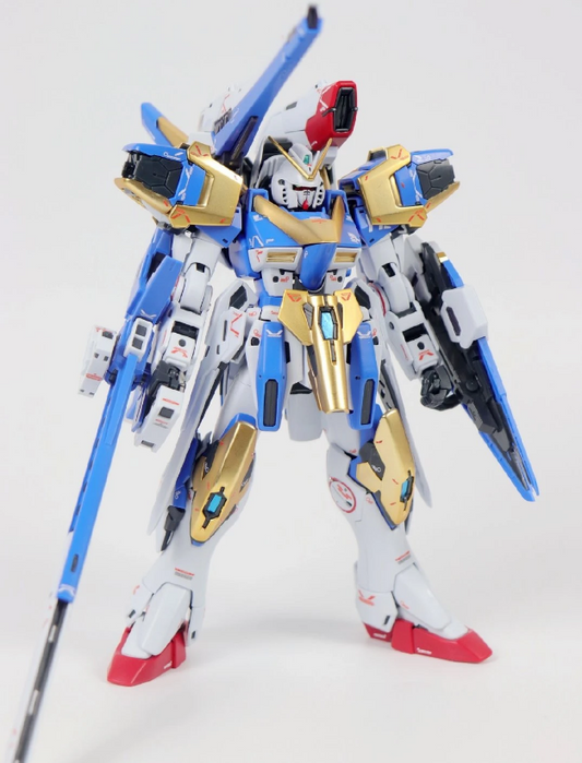 Daban MG 1/100 LM 314 V 23/24 V 2 Assault Buster Gundam Ver.Ka