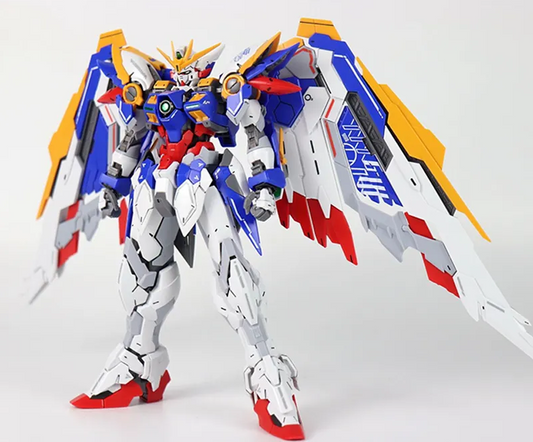 Daban 8825 1/100 Hirm  XXXG-01W Wing Gundam EW